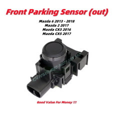 Front Parking Sensor (Out)